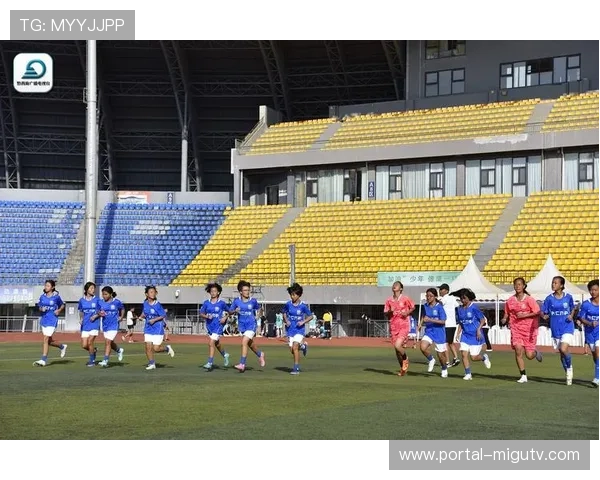 西部青少年曲棍球邀请赛全程直播提升赛事影响力助力青少年体育发展