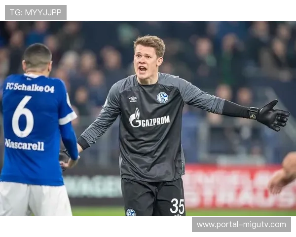 沙尔克04为哲科提供进球奖金合同,每进一球都将获得额外报酬