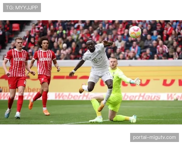 官方:弗赖堡核心格里福因伤缺阵接下来两轮联赛 官方:弗赖堡核心格里福因伤缺阵接下来两轮联赛